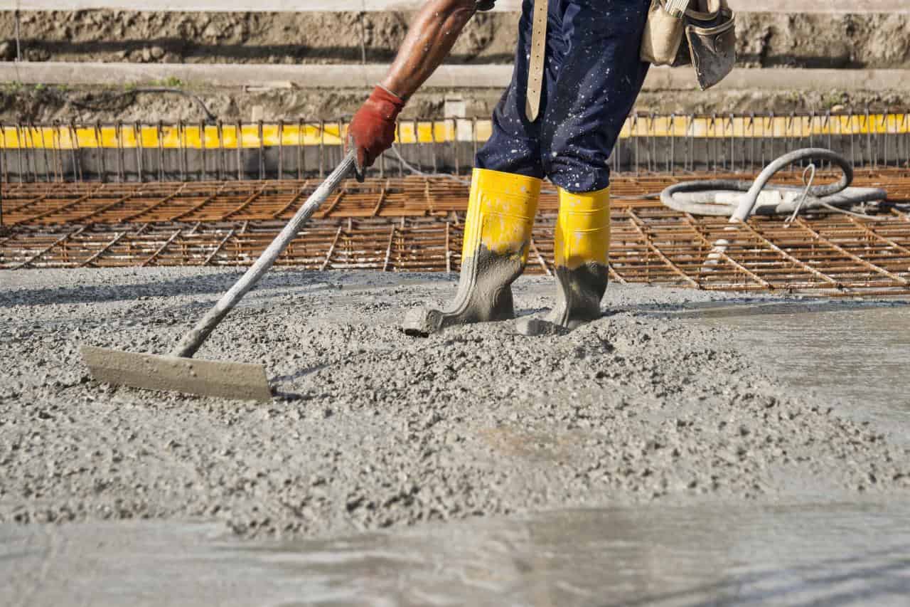 Çemişgezek İnşaat Betoncusu